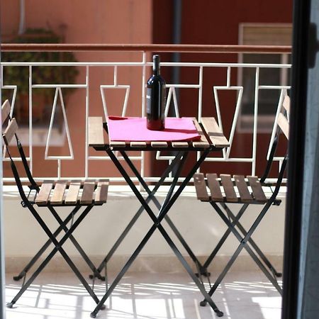 Siroikia Luxury Apartments Siraküza Dış mekan fotoğraf