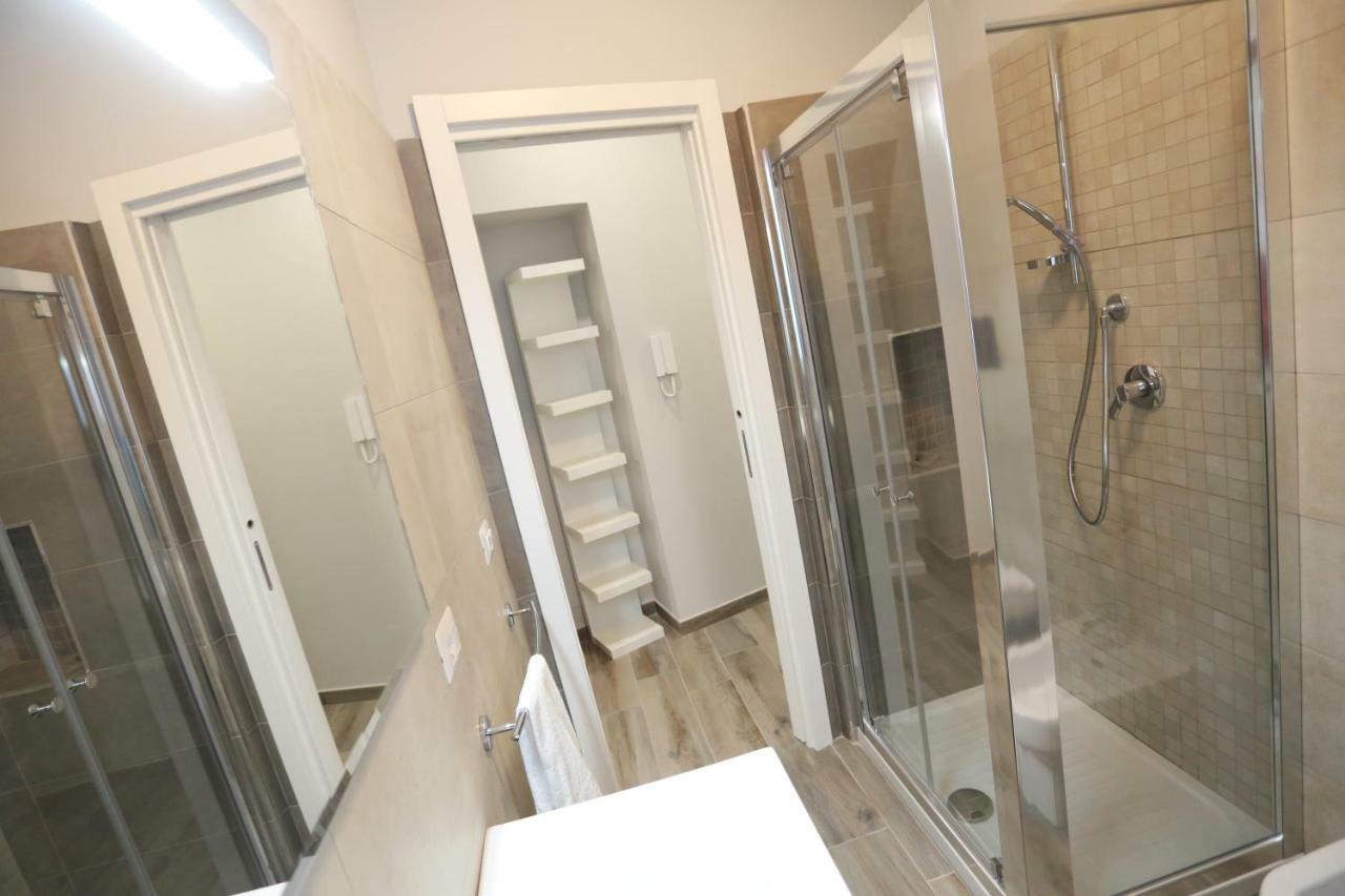 Siroikia Luxury Apartments Siraküza Dış mekan fotoğraf