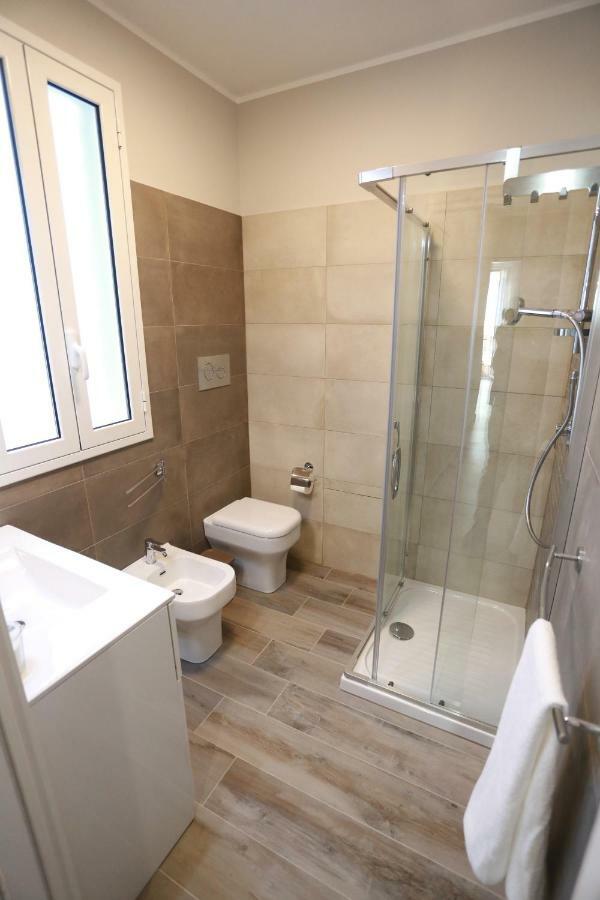 Siroikia Luxury Apartments Siraküza Dış mekan fotoğraf